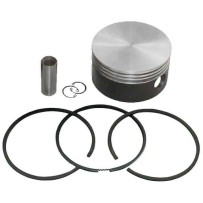 Piston, compresseur pour MAN 51541196001