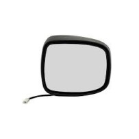 Rétroviseur à grand angle, chauffant pour DAF 1692556