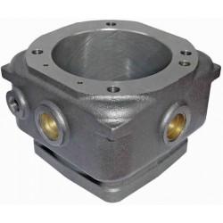 Chemise de cylindre, compresseur pour MAN 51541056021