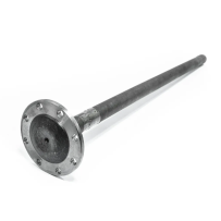 Arbre de roue AR pour Iveco - 7185847