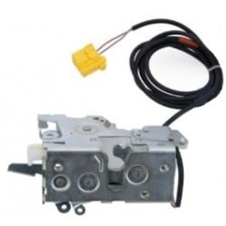 Serrure gauche pour...