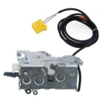 Serrure gauche pour Mercedes 0007206535