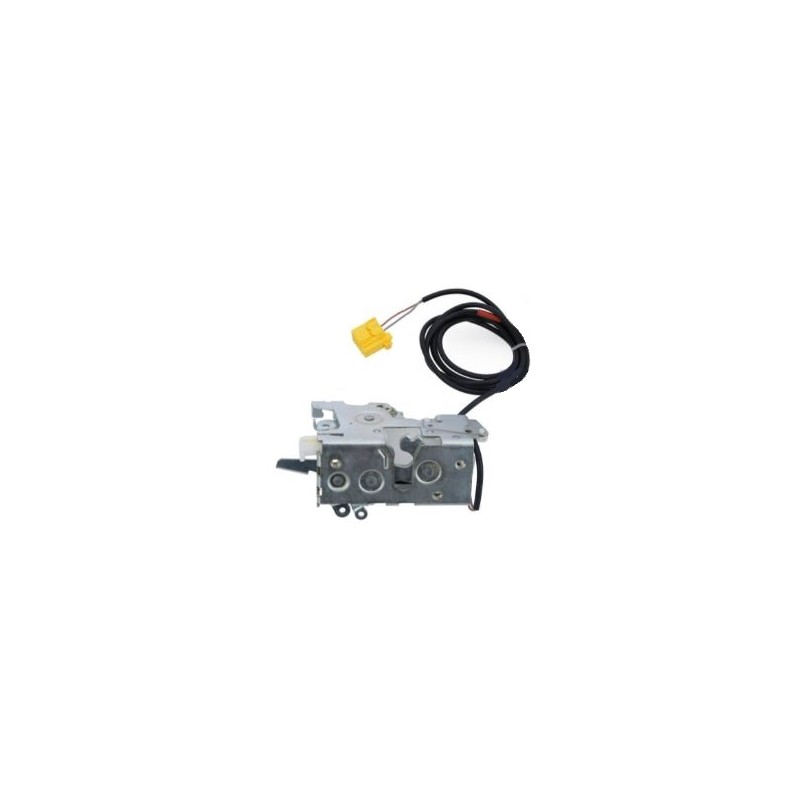 Serrure gauche pour Mercedes 0007206535