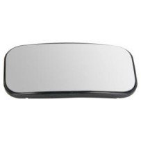 Glace rétroviseur gauche pour Mercedes Benz  0028115233