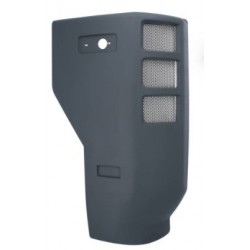 Angle de pare-chocs droit pour Renault Magnum 5010574309