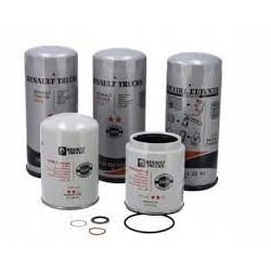 Kit filtrations pour...