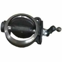 Volet de frein d'échappement pour MAN 81156016074