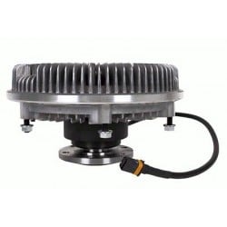 Visco coupleur pour MAN...