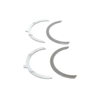 JEU DE BAGUES DE BUTÉE LATÉRALE STD pour MAN 51011140223