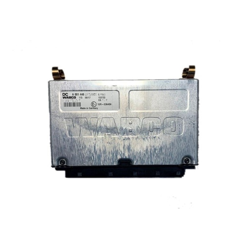 Calculateur ECU EBS pour Mercedes Benz 0014460936