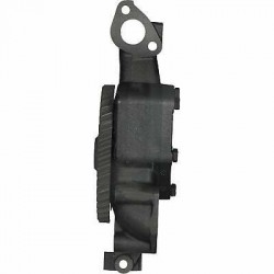 Pompe à huile pour MAN 51051016008