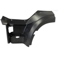 Caisson d'emmarchement, gauche pour DAF 1835110