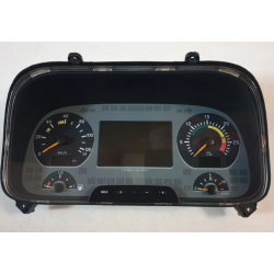 Tableau de bord pour...