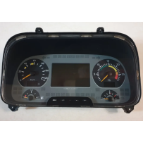 Tableau de bord pour Mercedes Benz 0034460121