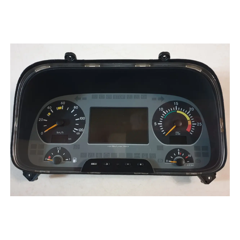 Tableau de bord pour Mercedes Benz 0034460121