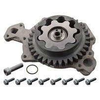 Pompe à huile Complète pour MAN 51051035036