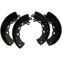 Kit mâchoires nues 325x150 HYDRAULIQUE pour Renault Trucks 5001866210