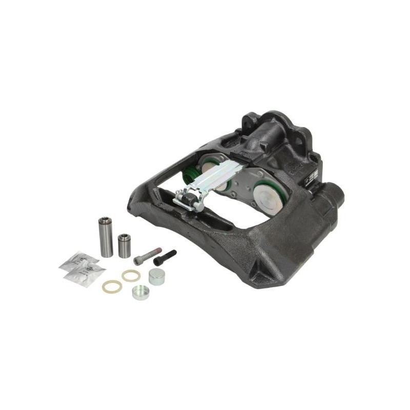 Etrier de frein, droite, reman. / sans retour pièce usée pour BPW A9464202301