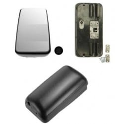 Rétroviseur principal,...