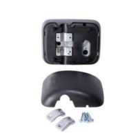 Rétroviseur Grand Angle Dt/Gh - Version Manuel Dégivrant pour Daf 1610187