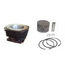 Kit cylindre + Piston pour Renault - 5000588187 - 5001867688