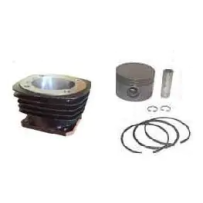 Kit cylindre + Piston pour Renault - 5000588187 - 5001867688