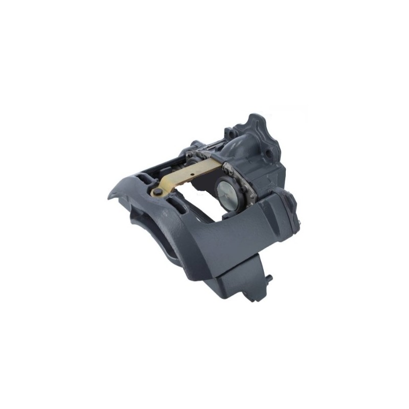 Etrier de frein avant droit, remanufacturé sans consigne, pour Renault 7420898067