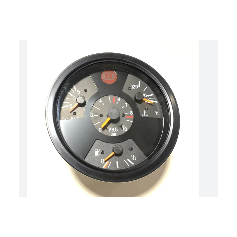 Compteur combiné (occasion) pour Mercedes Benz 0035409647