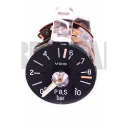 Manomètre d'air pour...