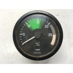 Compte tours pour...