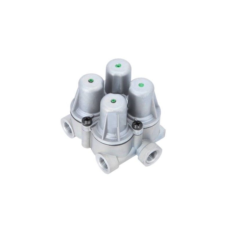 Valve de protection 4 circuits pour Volvo FL610