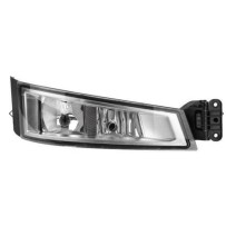 Feu antibrouillard droit pour Volvo 21221153