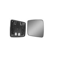 Miroir Grand Angle Droit - Version Dégivrant pour Scania 2116849