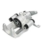 Etrier de frein, sans support, côté arrière gauche pour  Iveco 42559617