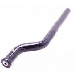 Support d'aile arrière tubulaire, pour Man 81664206210