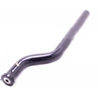 Support d'aile arrière tubulaire, pour Man 81664206210