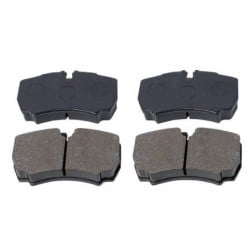 Plaquettes de frein pour...