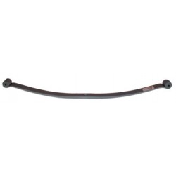 ressort à lame de suspension arrière pour Iveco 504083610