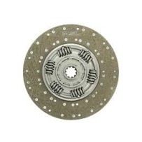 Disque d'embrayage pour MAN