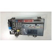 UNITÉ DE CONTRÔLE ÉLECTRONIQUE DE L'ORDINATEUR CENTRAL  pour Iveco 5801926270 - 504300392