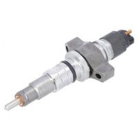 Injecteur Remanufacturé sans retour de vieille pièce, pour Iveco 504091504