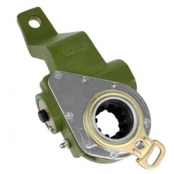 Levier régleur automatique...