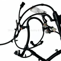 JEU DE CABLES pour Iveco Daily 5801913320