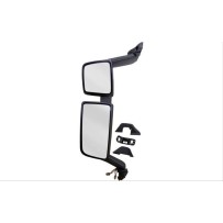 Retro Gh Complet - Version Electrique/Degivrant pour Scania