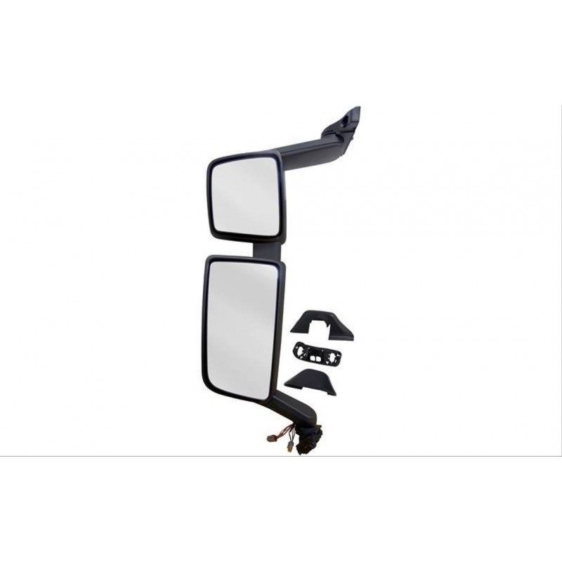 Retro Gh Complet - Version Electrique/Degivrant pour Scania