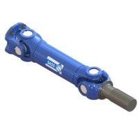 Arbre de transmission secondaire pour MAN 81393336178