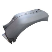 Aile De Cabine Avgh - Version Nue Plastique Gris pour Renault 5010578800