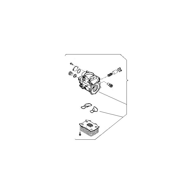 Support de Filtre à Huile pour Renault 7423196202