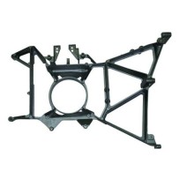 Support de phare, gauche pour DAF 1308794 - 1295613