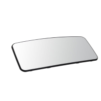 Miroir de rétroviseur pour Renault - 5001873992